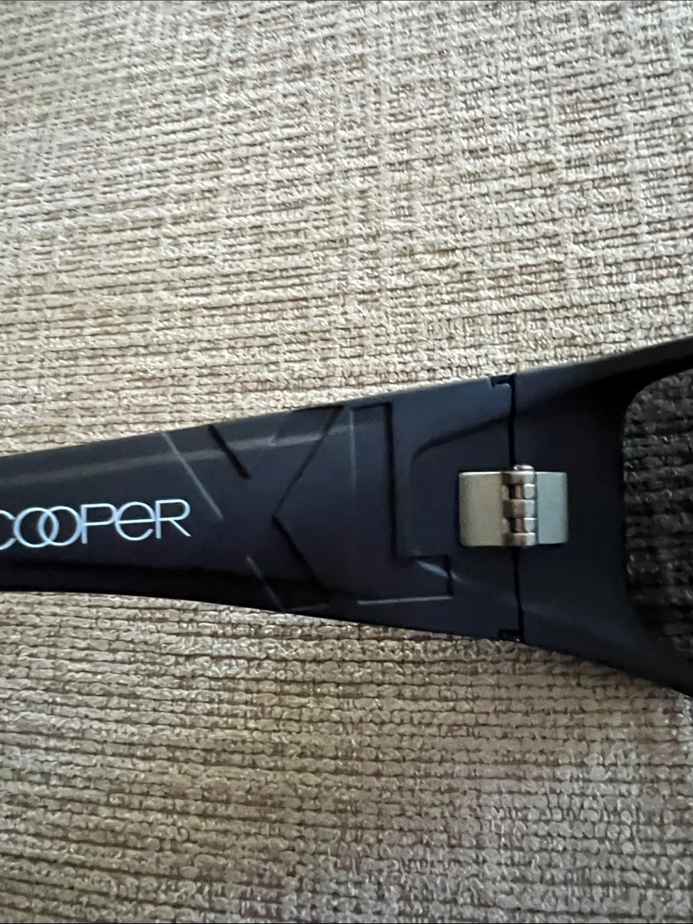SPY stylish matte